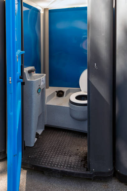 Best Sanitation services for porta potties  in Pharr, TX