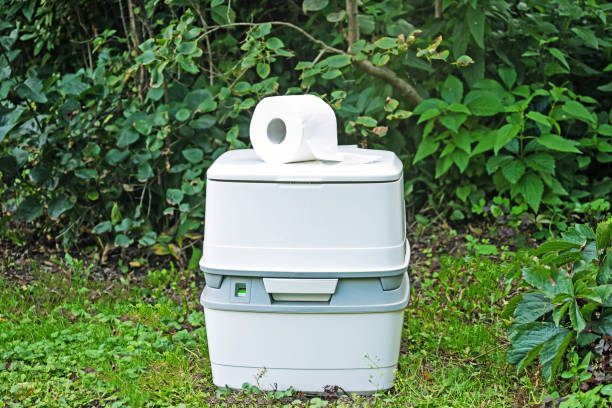 Best Portable restroom trailer rental  in Pharr, TX