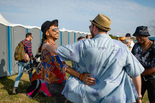 Best Local porta potty services  in Pharr, TX