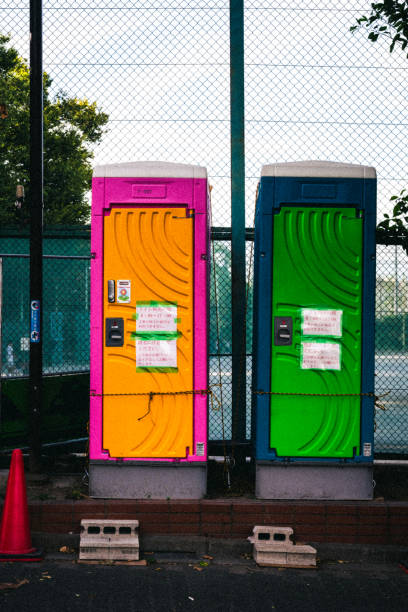 Best Best portable toilet rental  in Pharr, TX