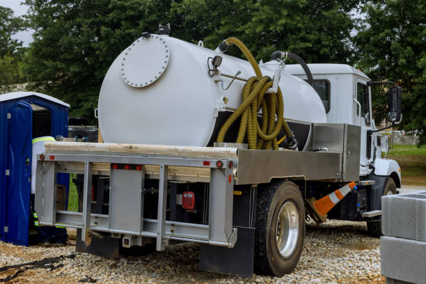 Best Luxury portable toilet rental  in Pharr, TX
