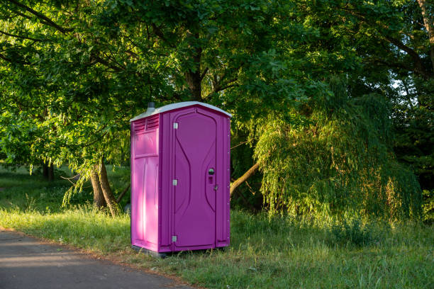 Portable Toilet Options We Offer in Pharr, TX
