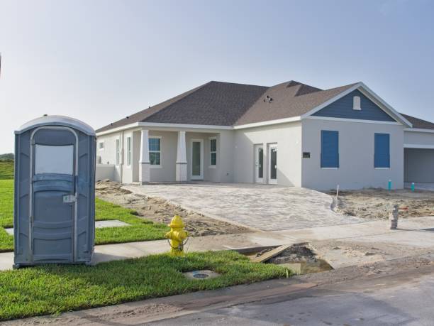 Best Local porta potty services  in Pharr, TX