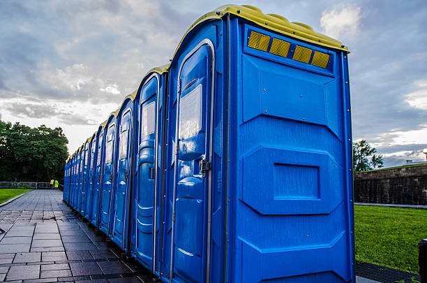 Best High-end porta potty rental  in Pharr, TX