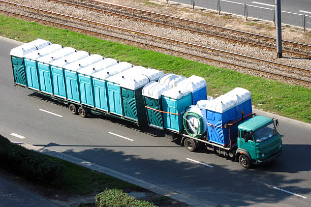 Best Porta potty rental near me  in Pharr, TX